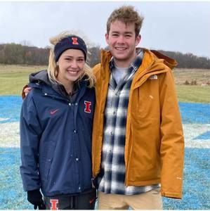 Meet your Posher, Aimee